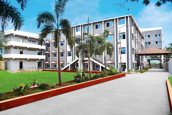 Kunigal Valley International Residential School