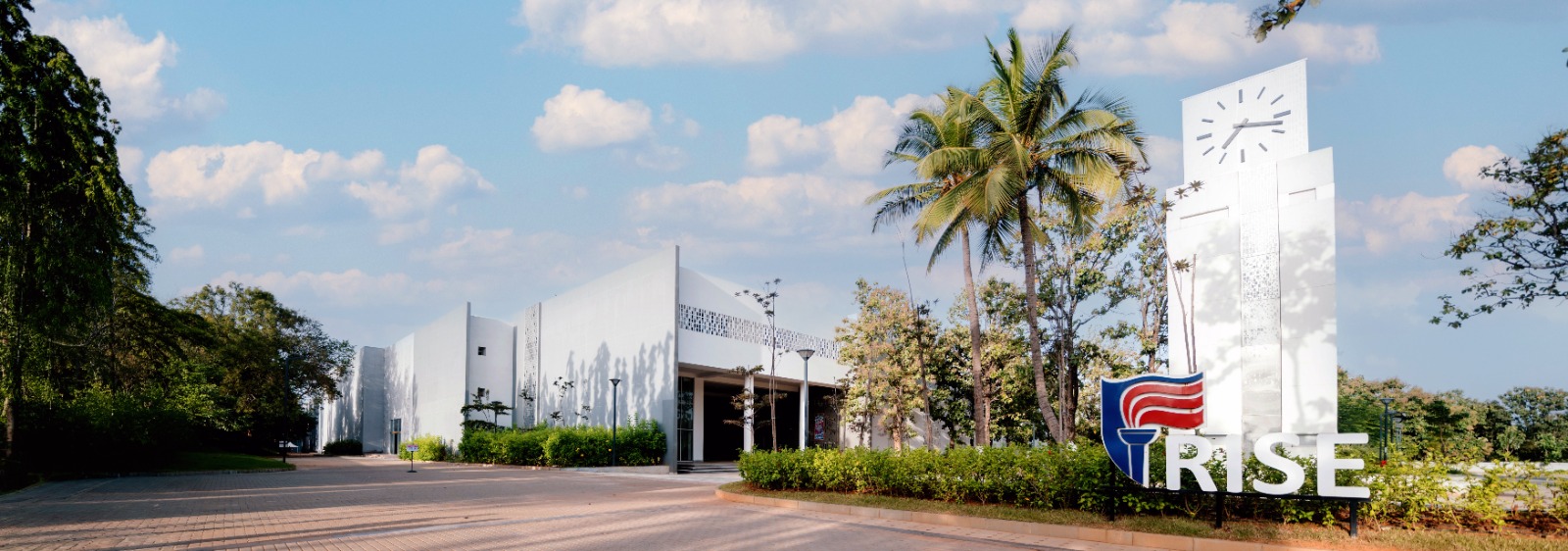 Vidyashilp Academy