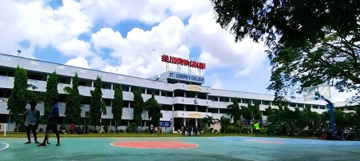 St. Joseph's College
