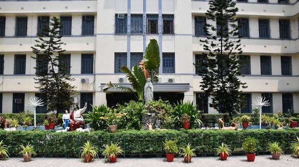 Don Bosco School, Park Circus Don Bosco School, Park Circus