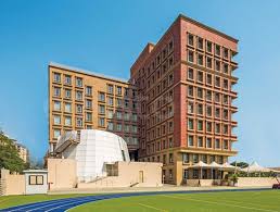 Nahar International School