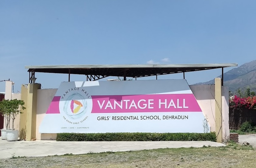 Vantage Hall Girls' Residential School