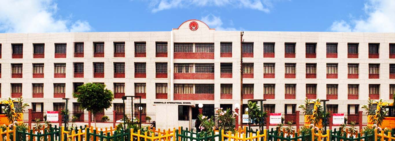 Somerville School