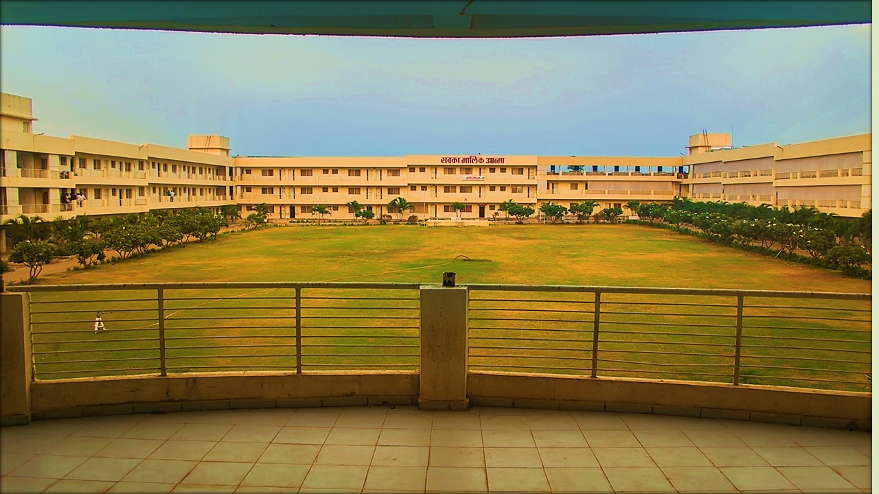 Atma Malik International School