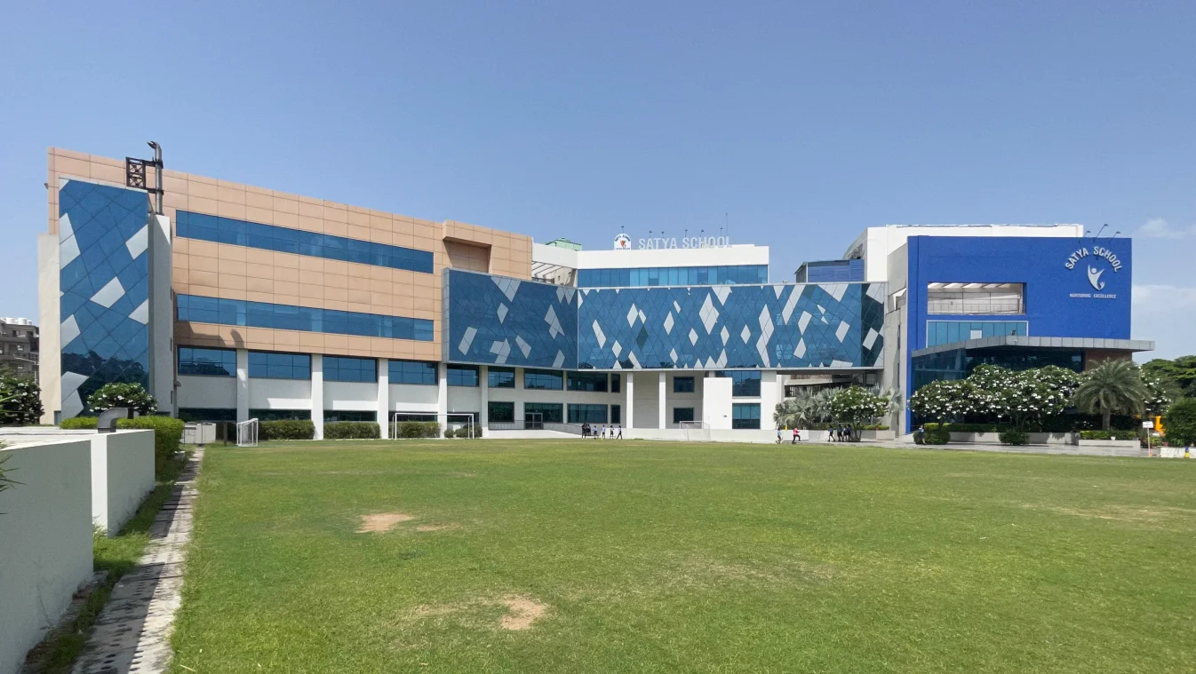 Satya School