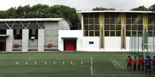 Mallya Aditi International School