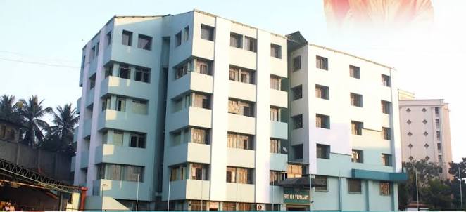 Sri Ma Vidyalaya