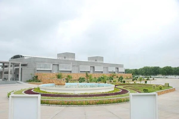 Divine Child International School