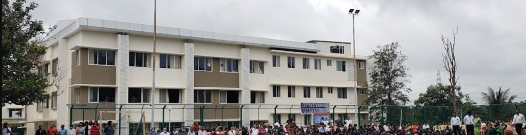 The Sudarshan Vidya Mandir ICSE Academy