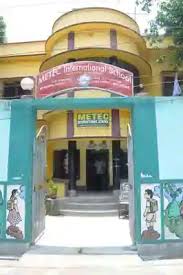 Metec International School