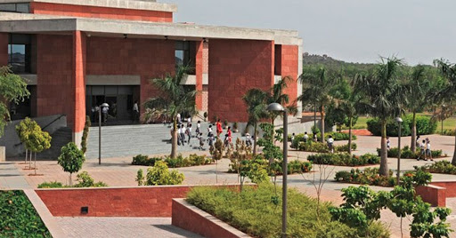 The Aga Khan Academy