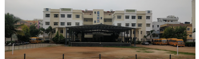 Cornerstone Public School