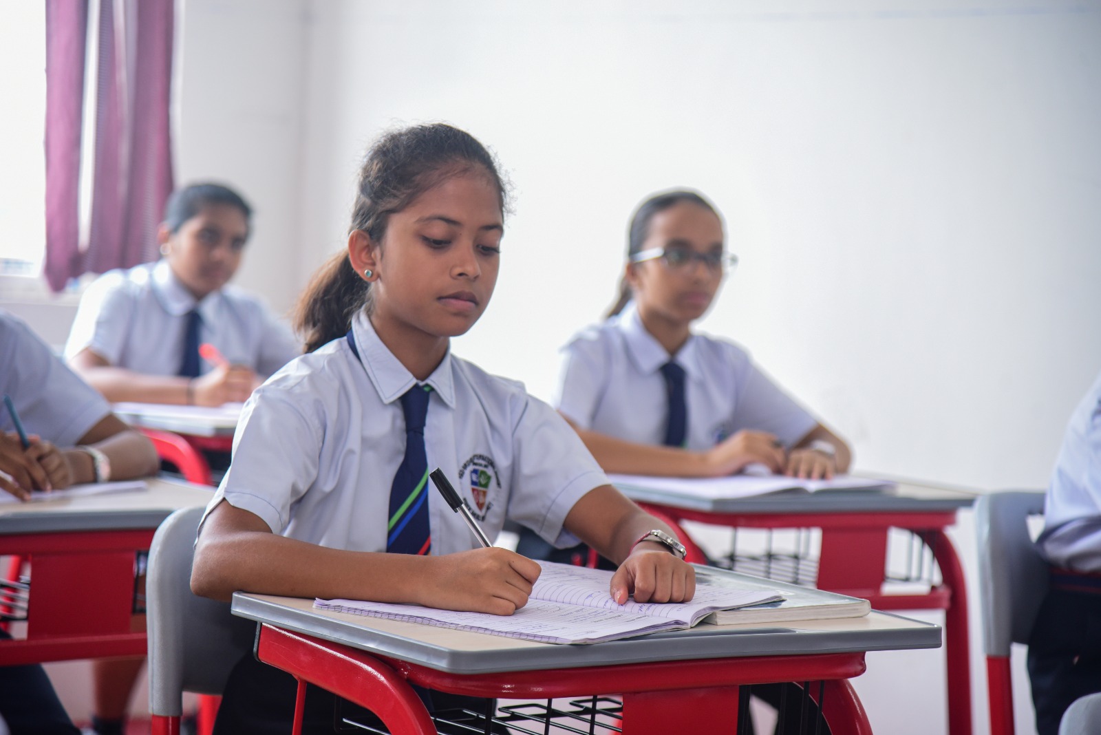 Redbridge International Academy Bangalore