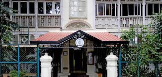 Bombay International School