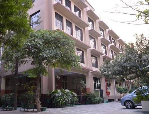 Jiva Public School, Sector 21B
