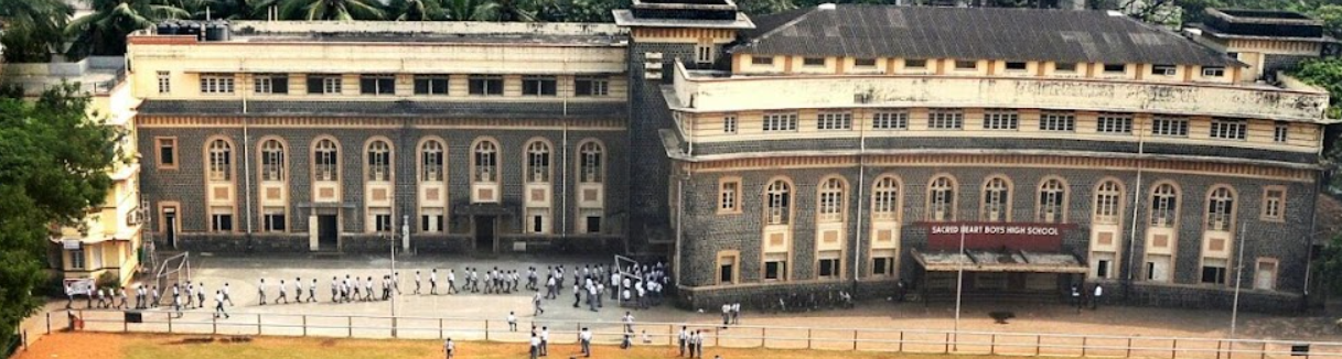 Sacred Heart Boys High School