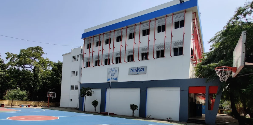 Sishya School