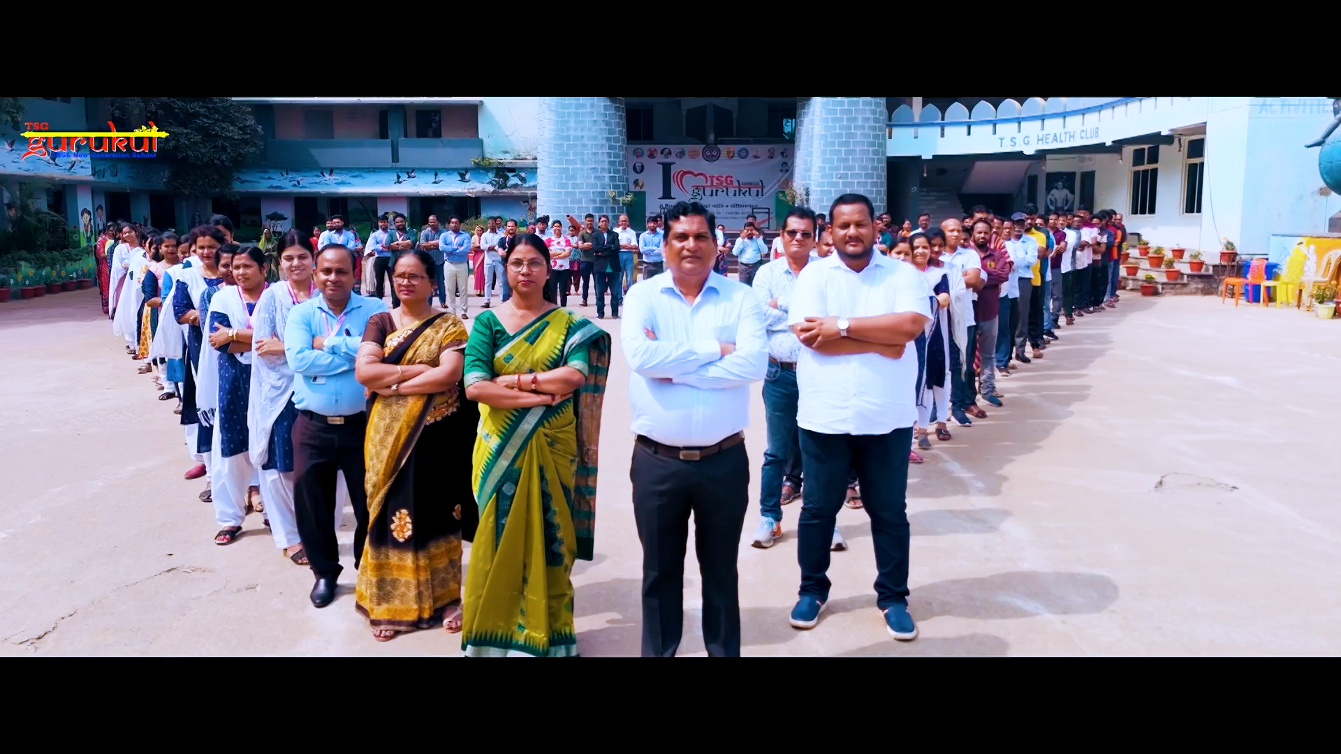 Tsg Gurukul