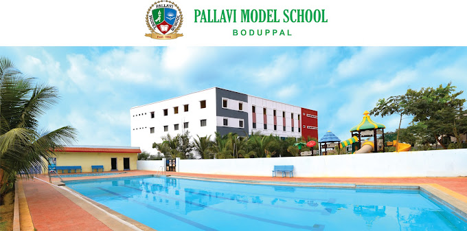 Pallavi Model School – Boduppal