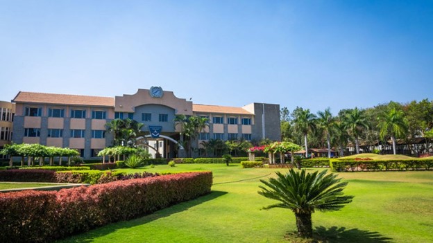 The International School Bangalore (TISB)