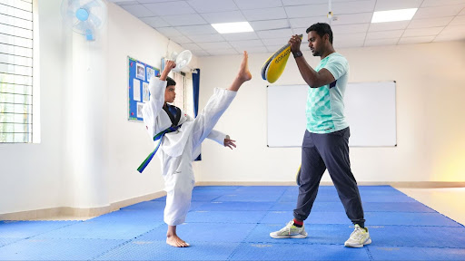 Trio world school bangalore