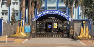Navy Children School