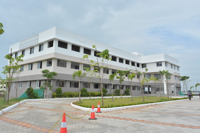 Velammal Vidhyashram