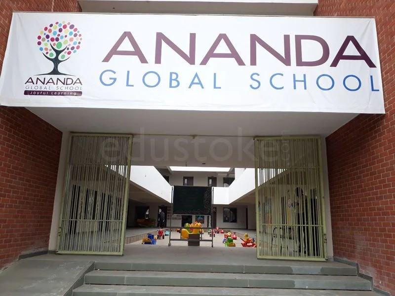 Ananda Global School
