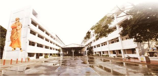 Chinmaya Vidyalaya, Anna Nagar