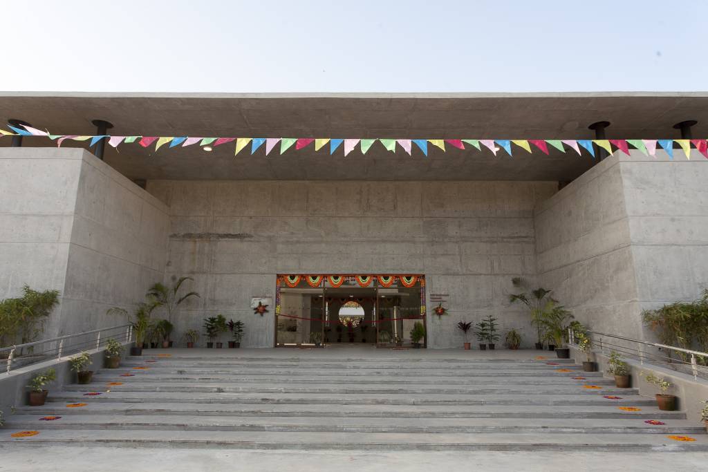 BAPS Swaminarayan Vidyamandir