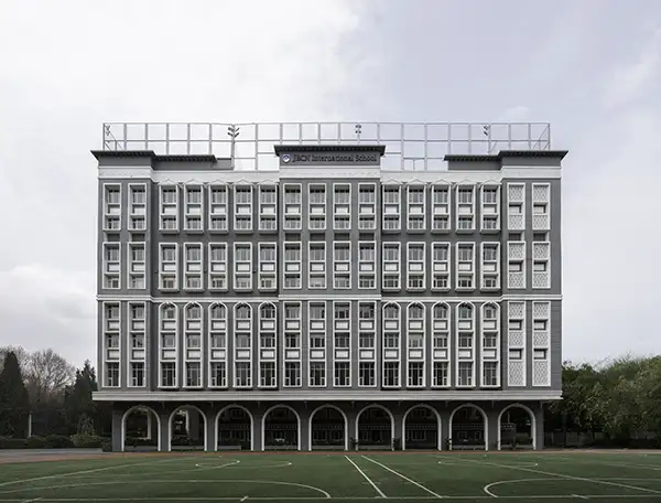 JBCN International School — Chembur