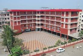 Thakur Vidya Mandir High School