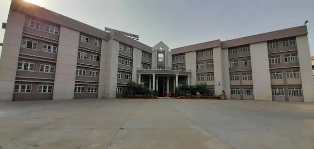 Ryan International School, Sector 21