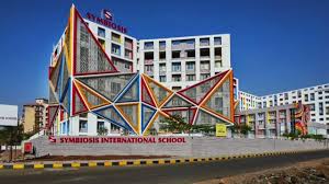 Symbiosis International School, Viman Nagar