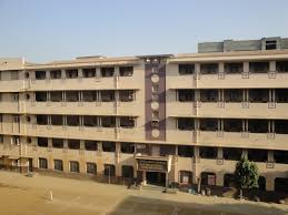Parle Tilak Vidyalaya