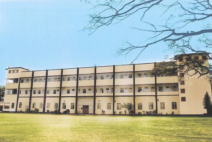 St. Thomas' Boys' School, Kidderpore St. Thomas' Boys' School, Kidderpore