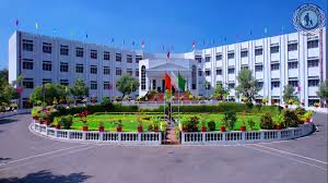 De Paul International Residential School