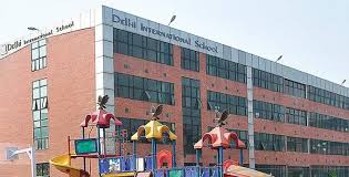 Delhi International School Sector 23 Dwarka