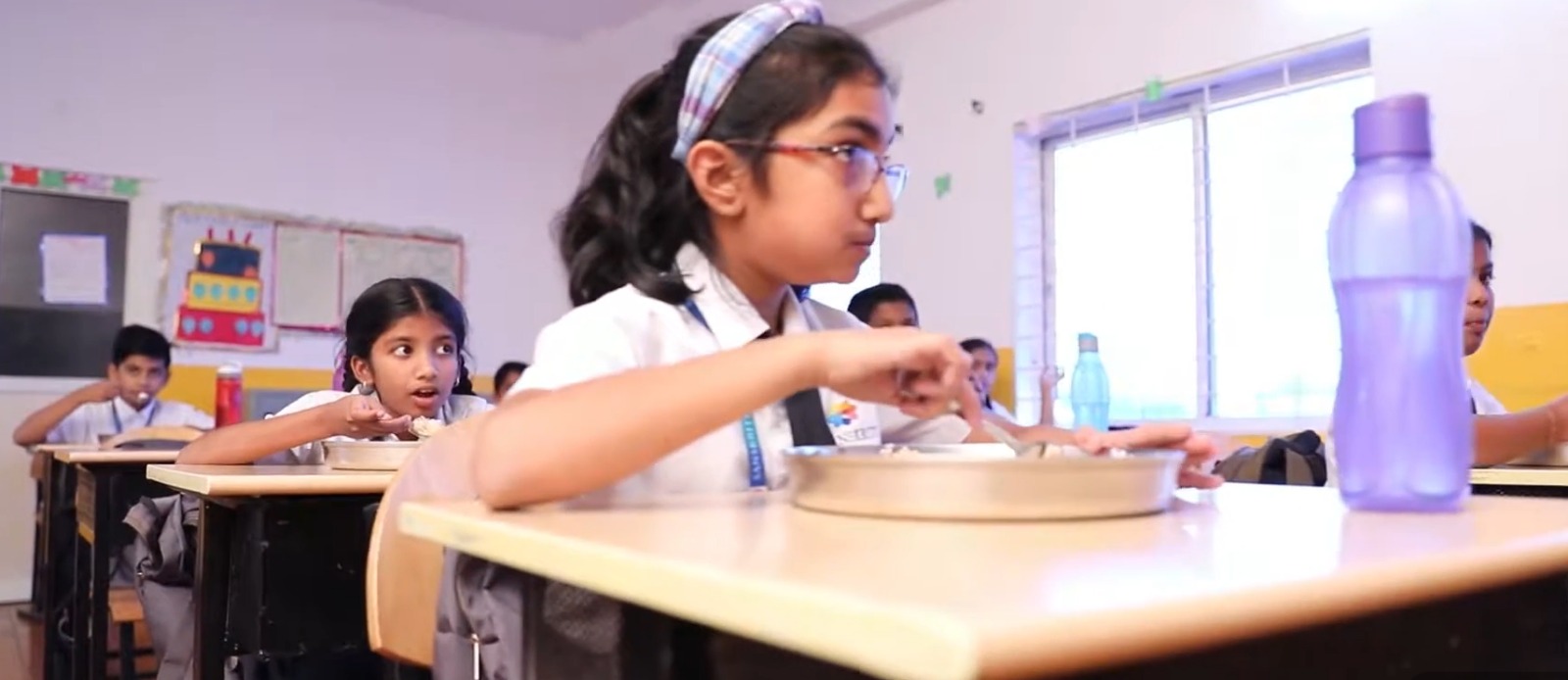 Sanskriti International School