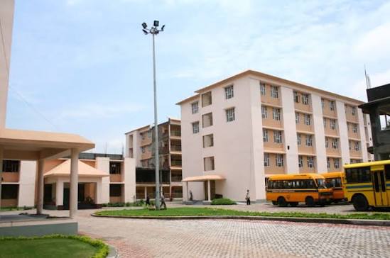 Adamas International School