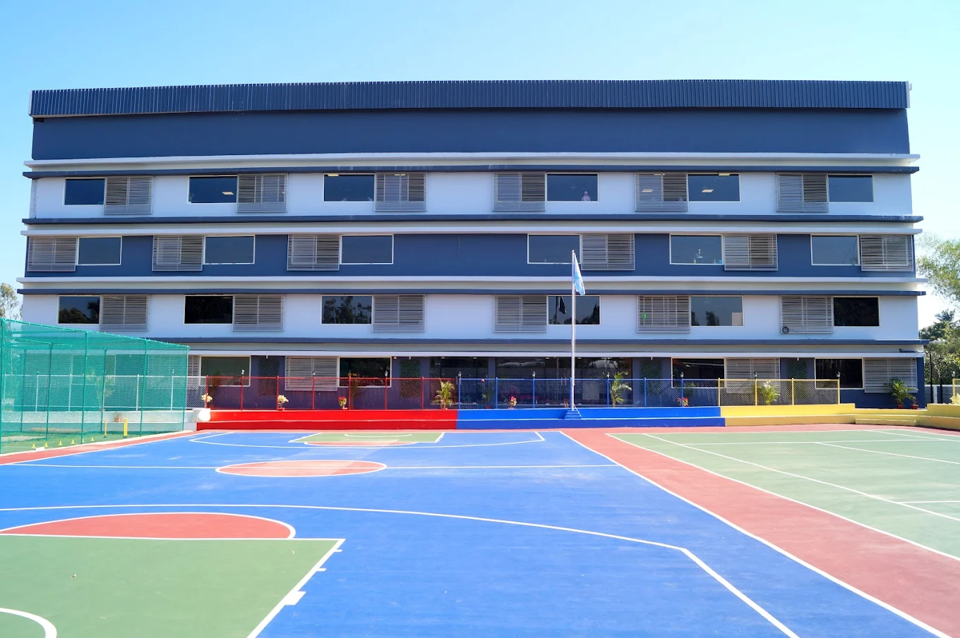 image-1780589680200 The Grandeur International School, Koramangala