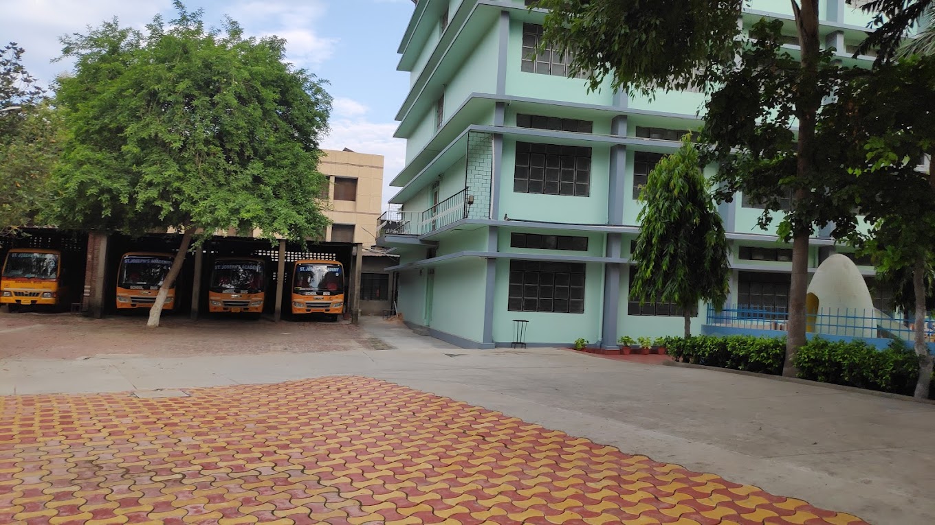 St. Joseph's Academy (Ghaziabad)