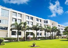 St. Joseph's Senior Secondary School, Chandigarh