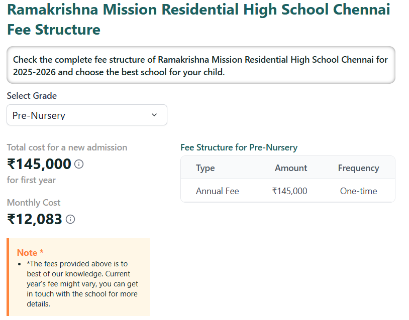 Image 1761216451107 Fee structure for Ramakrishna Mission Residential High School