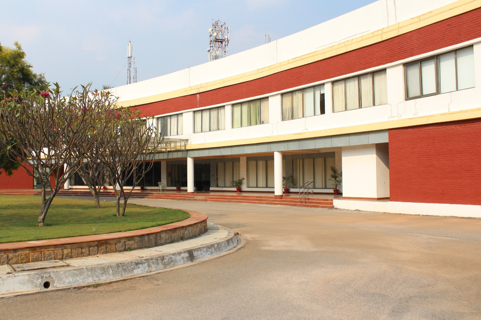 Suchitra Academy
