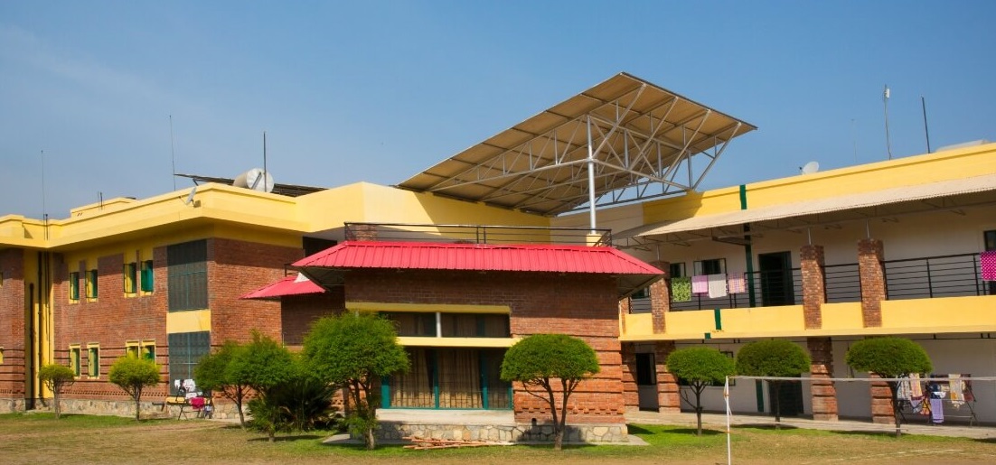 Hopetown Girls' School