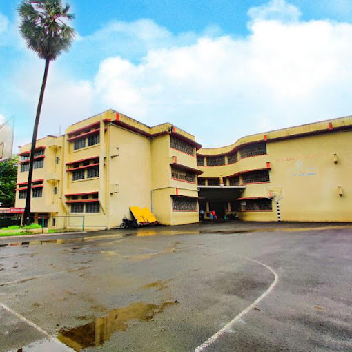 St. Arnold's High School & Junior College