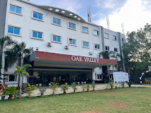 Oak Valley International School