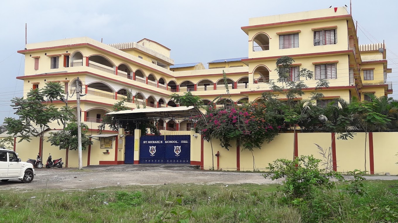 image-1781370652753 St. Michael's School, Siliguri