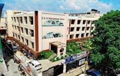 JKG International School